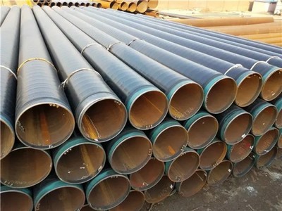 四川經(jīng)營(yíng)防腐鋼管加工