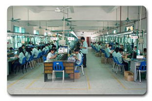 佛山市順德依利斯電子電器廠 專注電子電器產品的研發與制造